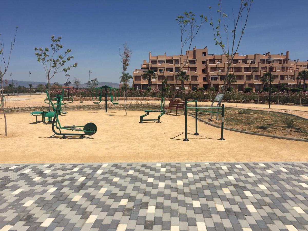 Апартаменты Casa Condado De Alhama Эль-Ромеро Экстерьер фото