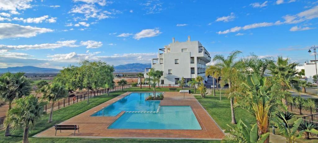 Апартаменты Casa Condado De Alhama Эль-Ромеро Экстерьер фото