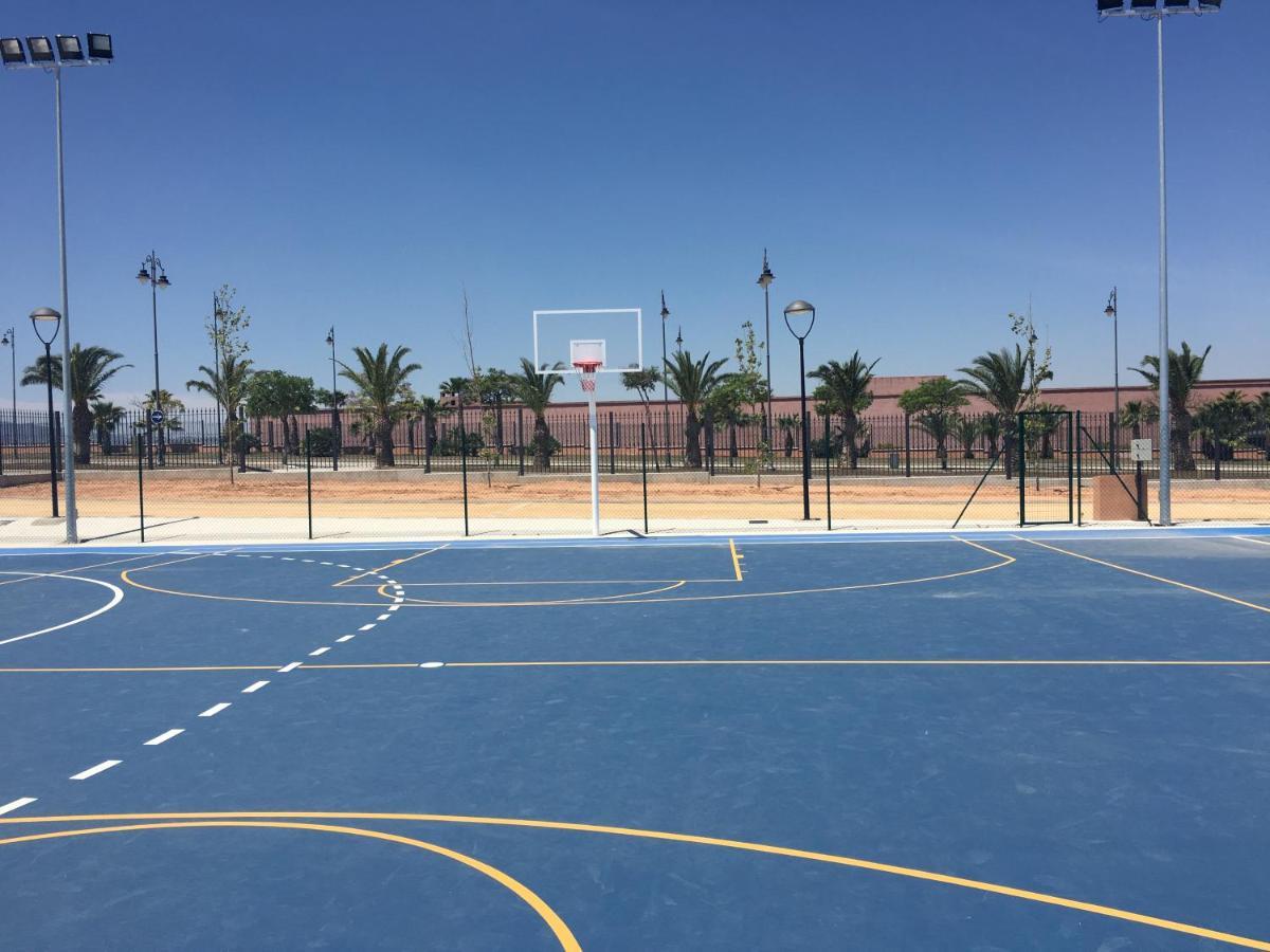 Апартаменты Casa Condado De Alhama Эль-Ромеро Экстерьер фото