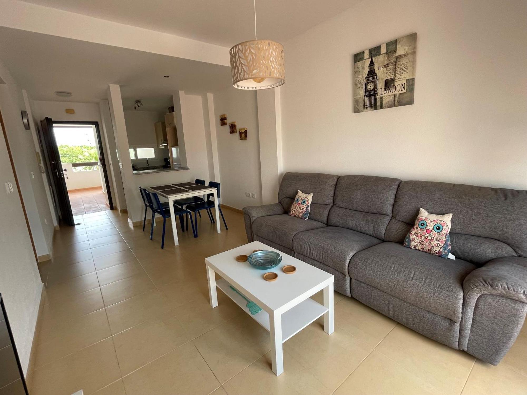 Апартаменты Casa Condado De Alhama Эль-Ромеро Экстерьер фото